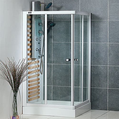 Elegant Showers UK for Complete Bathroom Solutions