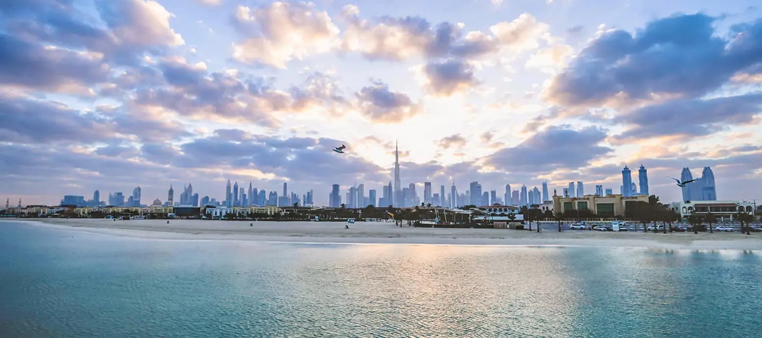 Your Go-To Guide for Things to do in Dubai