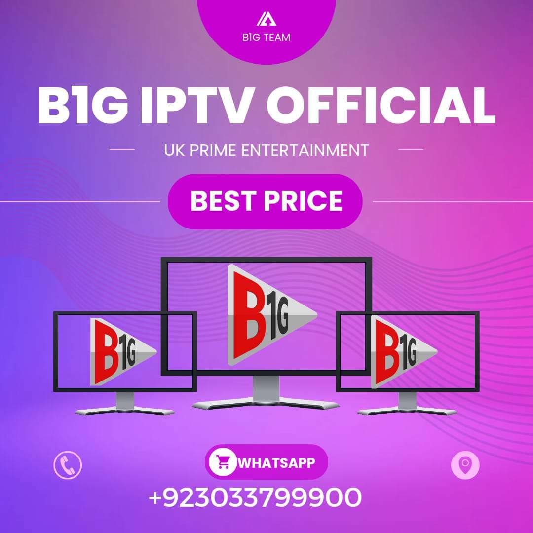 Best IPTV Subscription UK Options for Every Budget