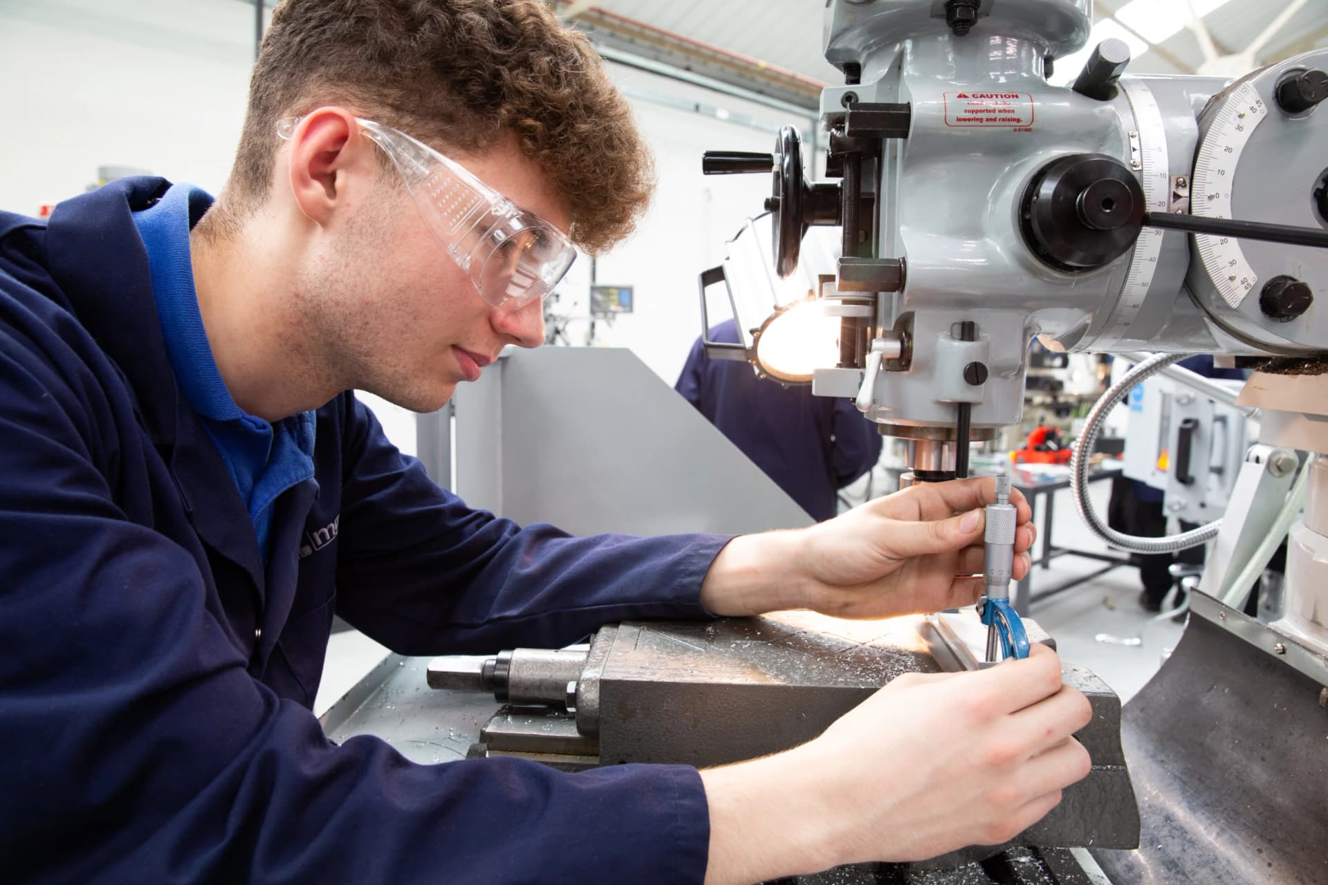Apprenticeships UK Explained: Routes Into Skilled Careers