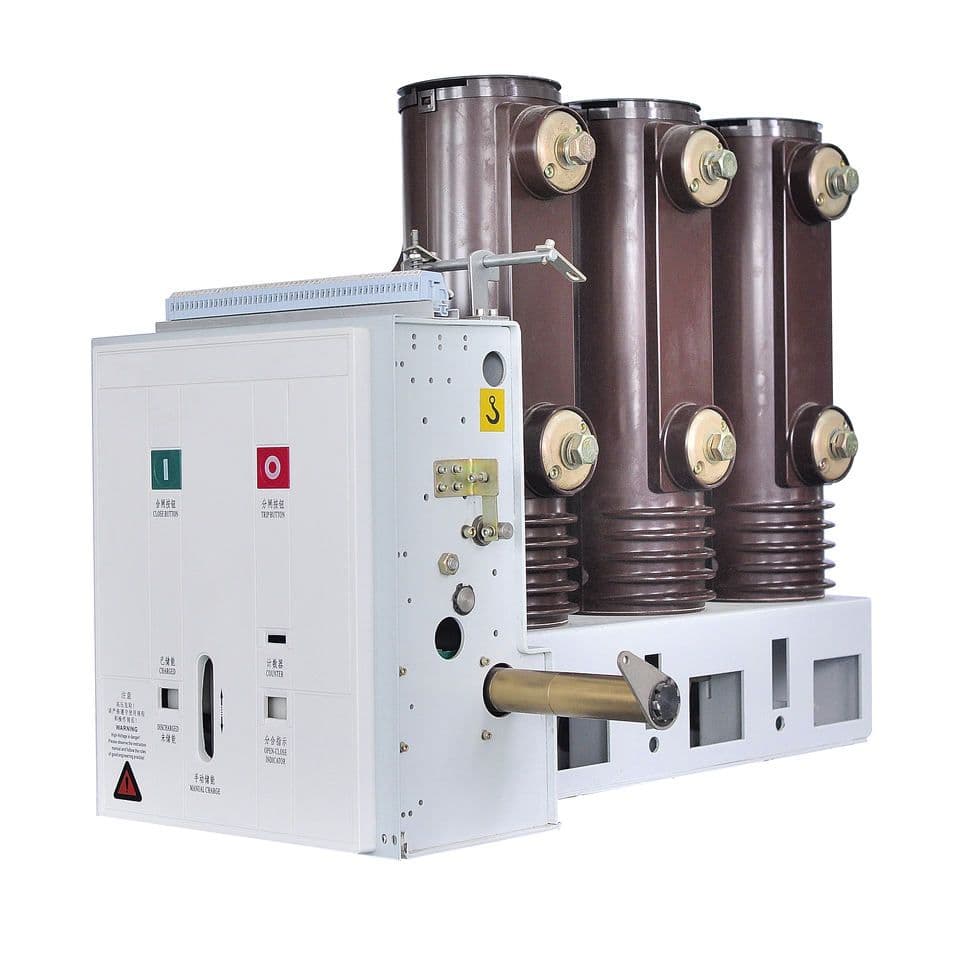 Unlocking the Power of High-Performance Vacuum Circuit Breakers