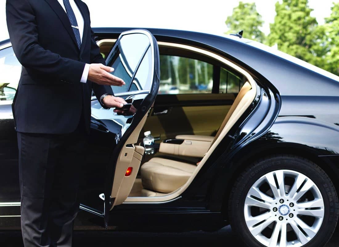 Reliable Vancouver to Seattle Limo Service for Business Travel