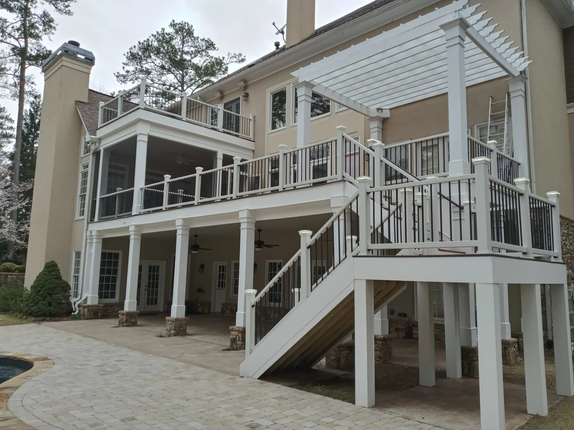 Sunroom Builder Marietta – Bright &amp; Beautiful Additions