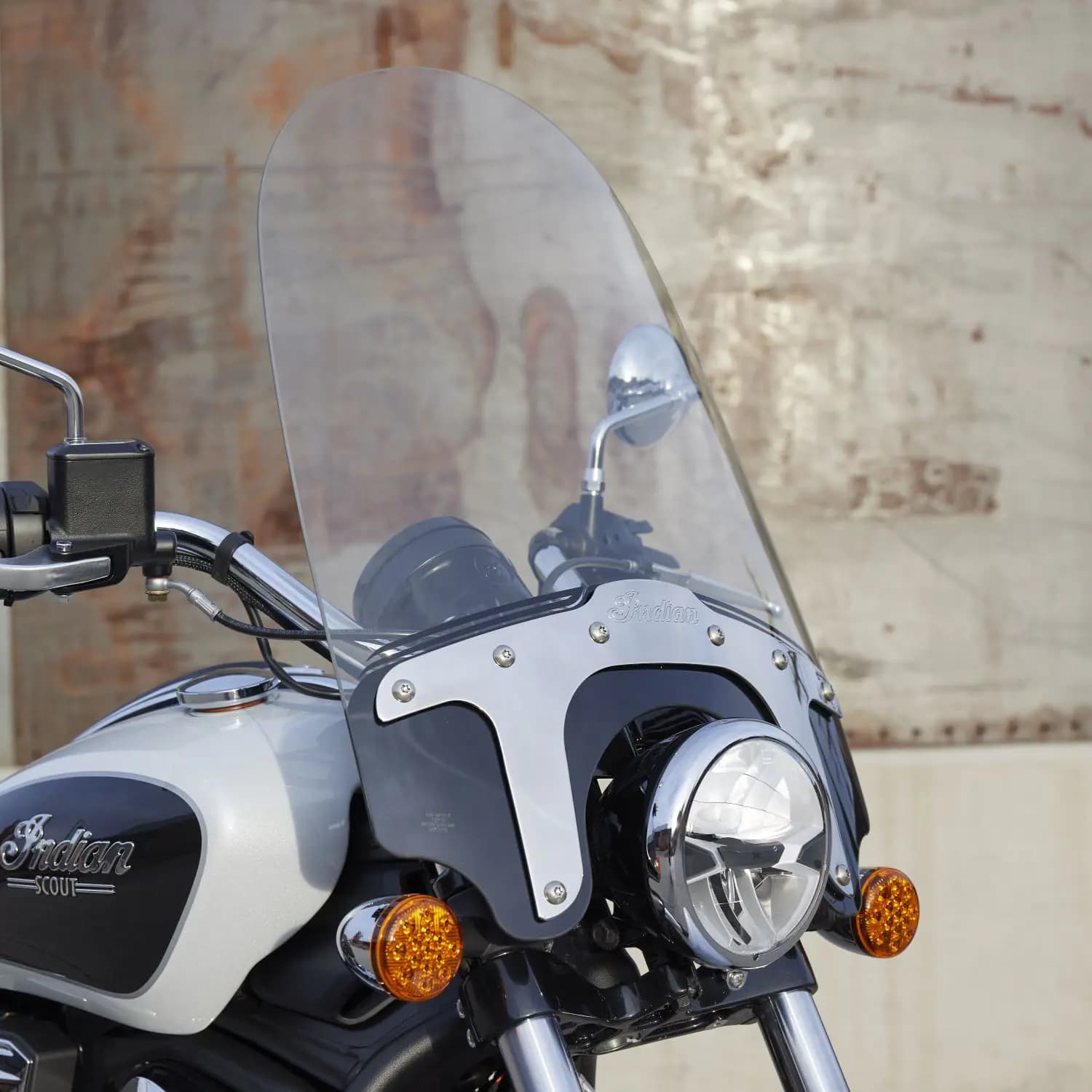 How Understanding Motorcycle Windshield Purpose Improves Your Ride