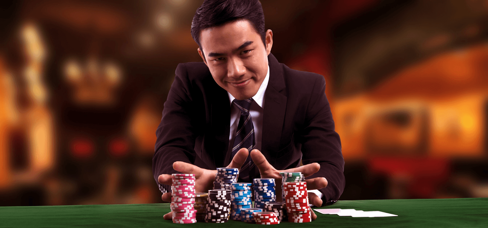 Taruhan Seru Tanpa Ribet Hanya dengan parlay bola