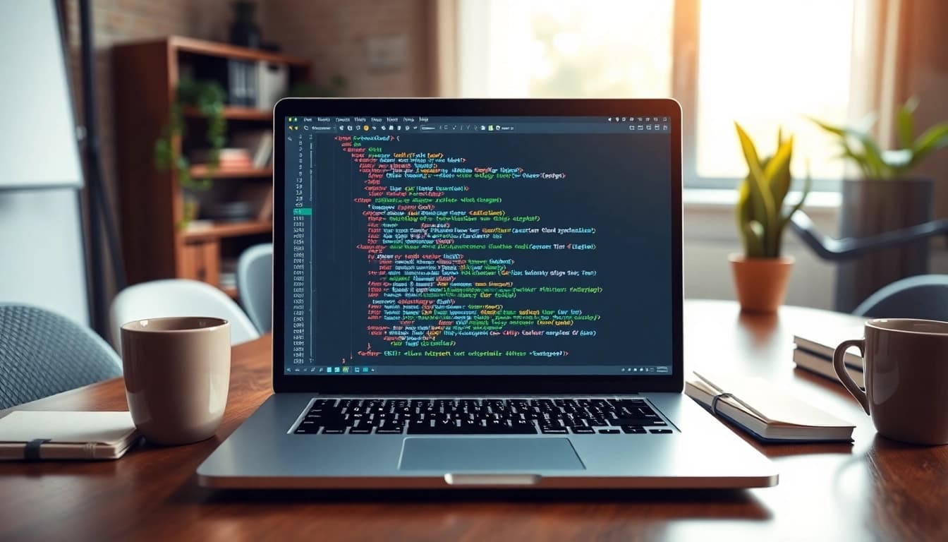 Analyze and optimize seo meta tags in a professional digital marketing environment.
