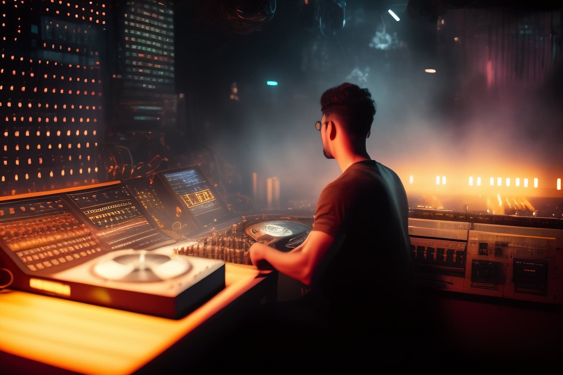 Online Mastering Services That Perfect Your Final Mix