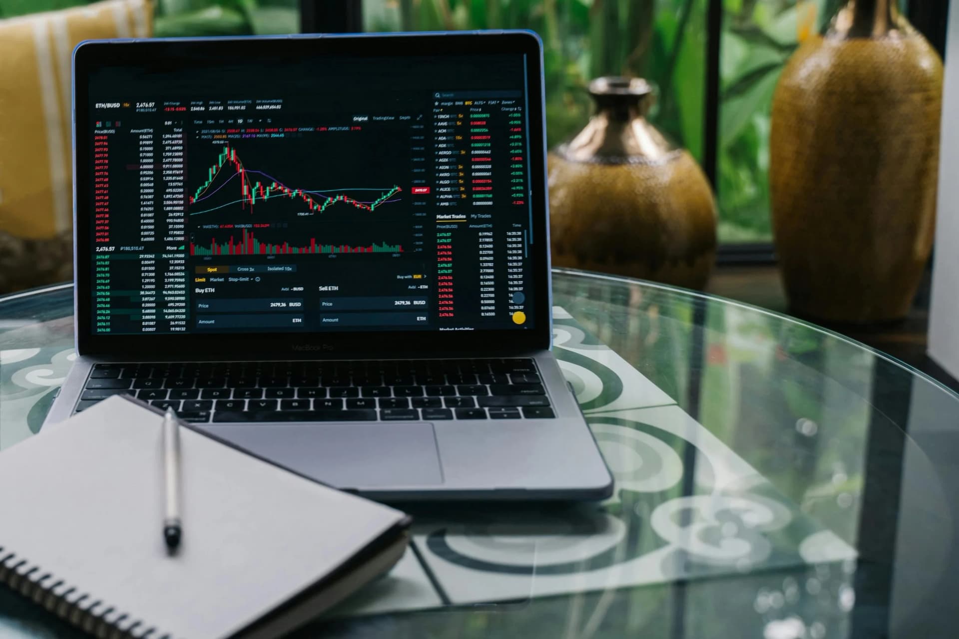 Real-Time Insights: Bitcoin Price Live Chart Updates and Analysis