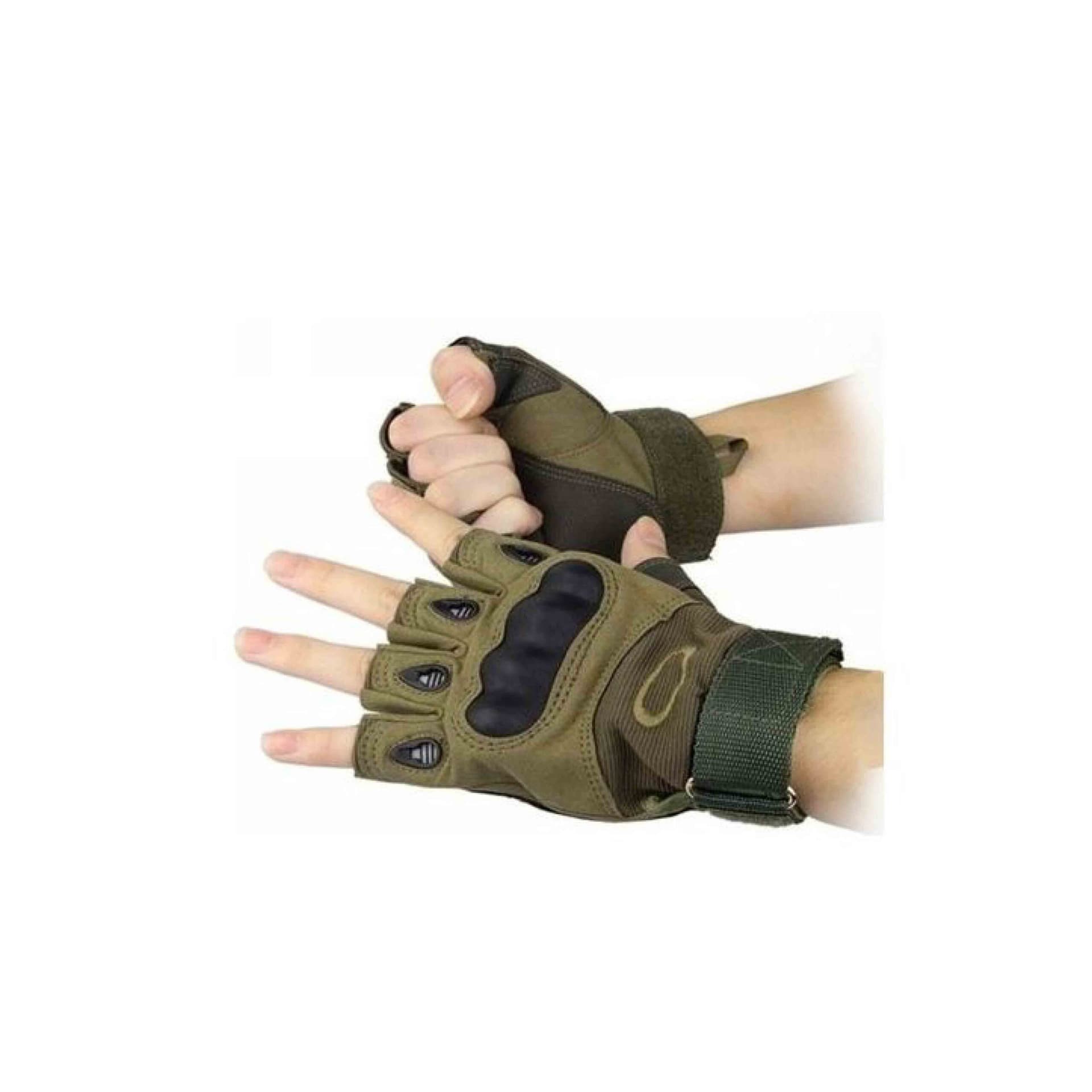 High-Strength Cut 5 Resistant Gloves by Bekam Orbit Enterprise