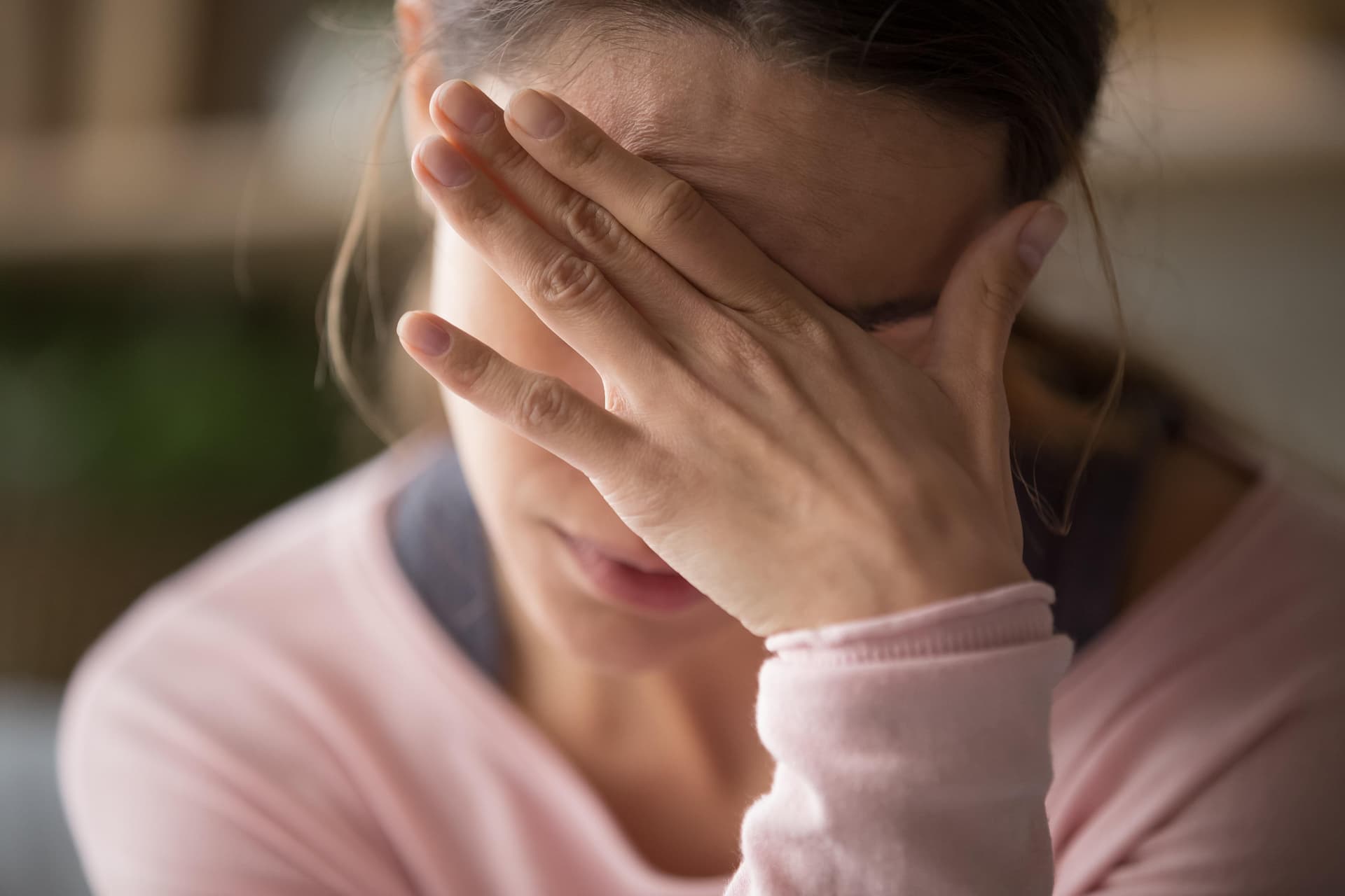 Depression Symptoms: Understanding the Hidden Signs
