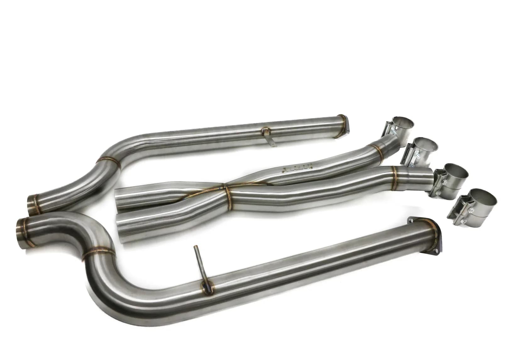 Affordable Midpipe Options Designed for True Enthusiasts