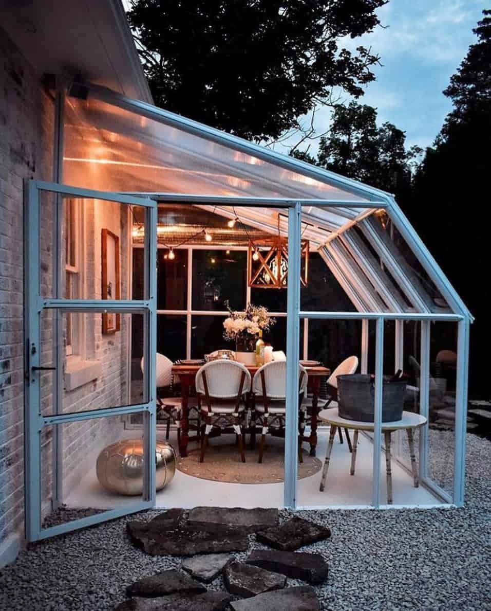 Discover Seamless Indoor-Outdoor Living with a Bifold Sunroom