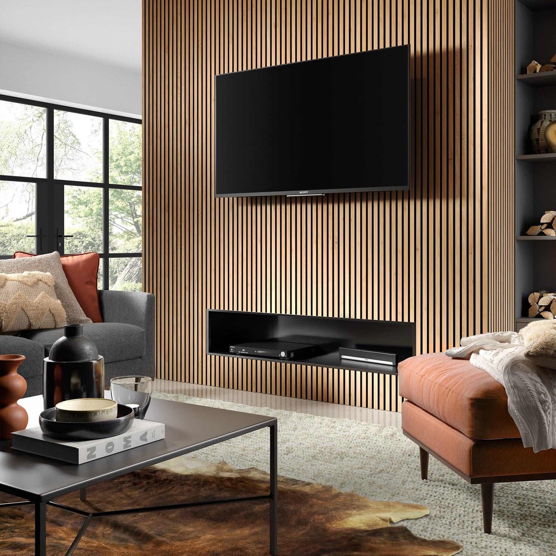 Affordable Wood Panels For Ceilings Without Compromising Quality