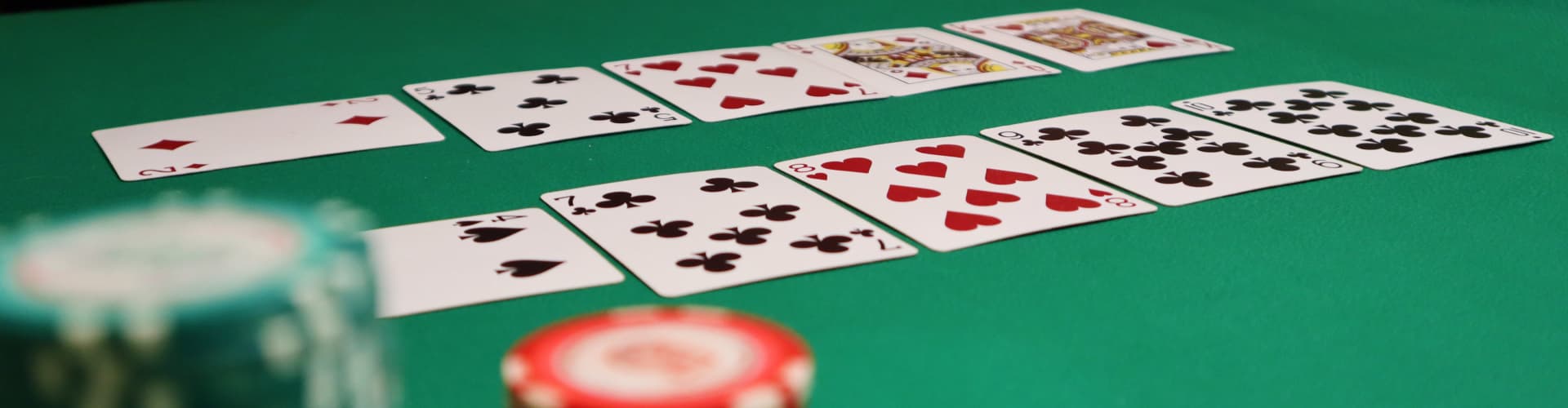 Vislio Casino Online – Bet Bolder with Smart Crypto Insights