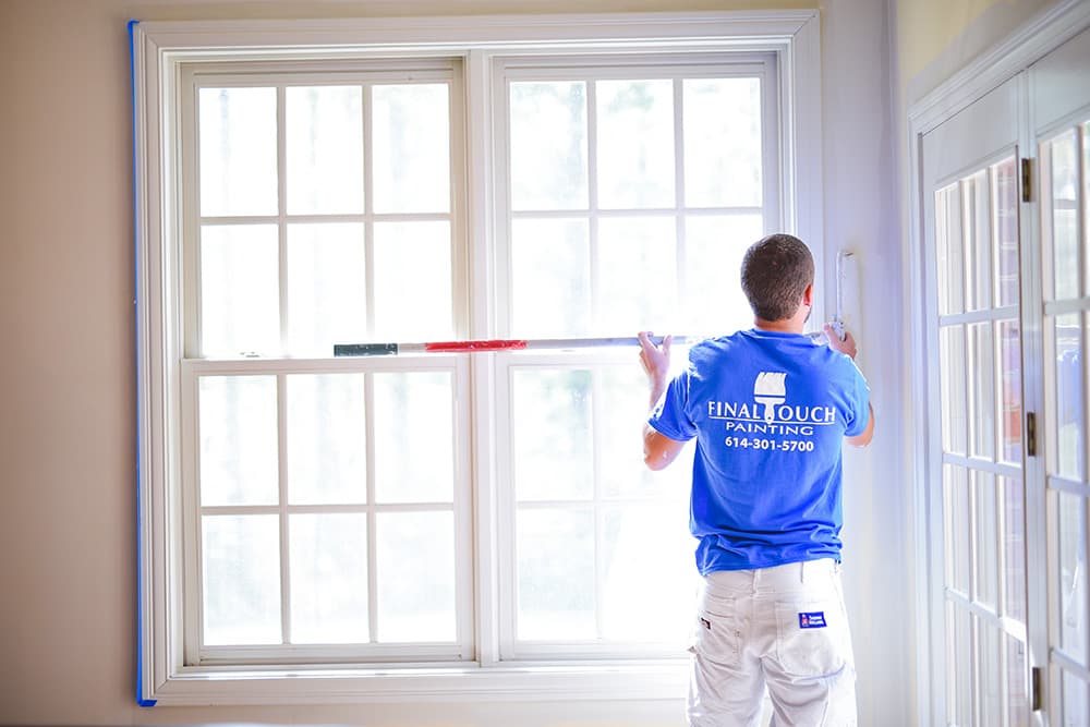 Skilled Commercial Painters in Delaware County OH – Quality Service You Can Trust