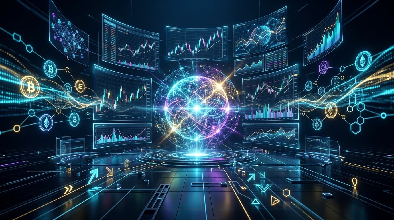 Best Crypto Quant Trading Strategies for Consistent Profits