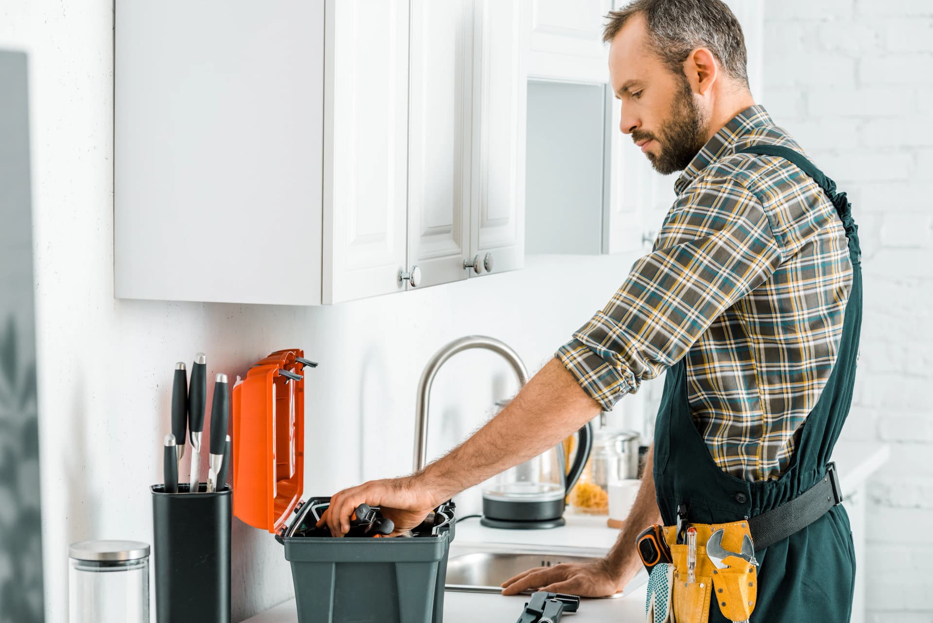 Reliable Handyman Seattle Services You Can Rely On