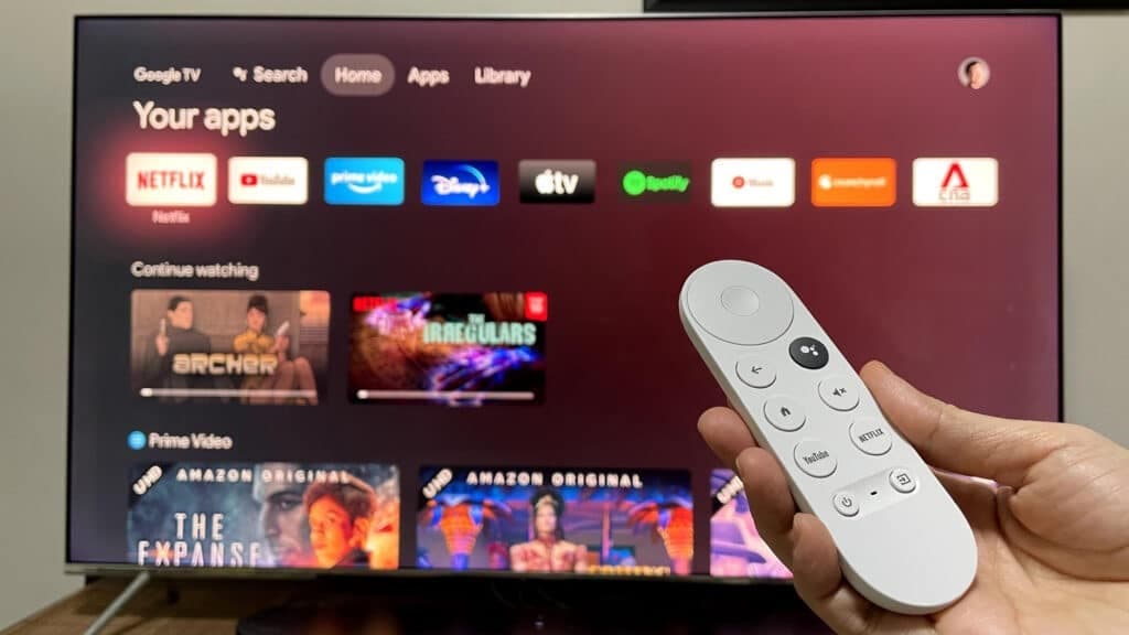 IPTV4K Singapore – The Future of Ultra-Clear IPTV Streaming