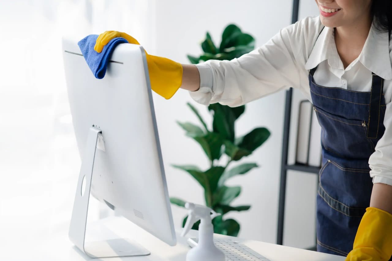 Office Cleaning Services Dubai with Affordable Packages