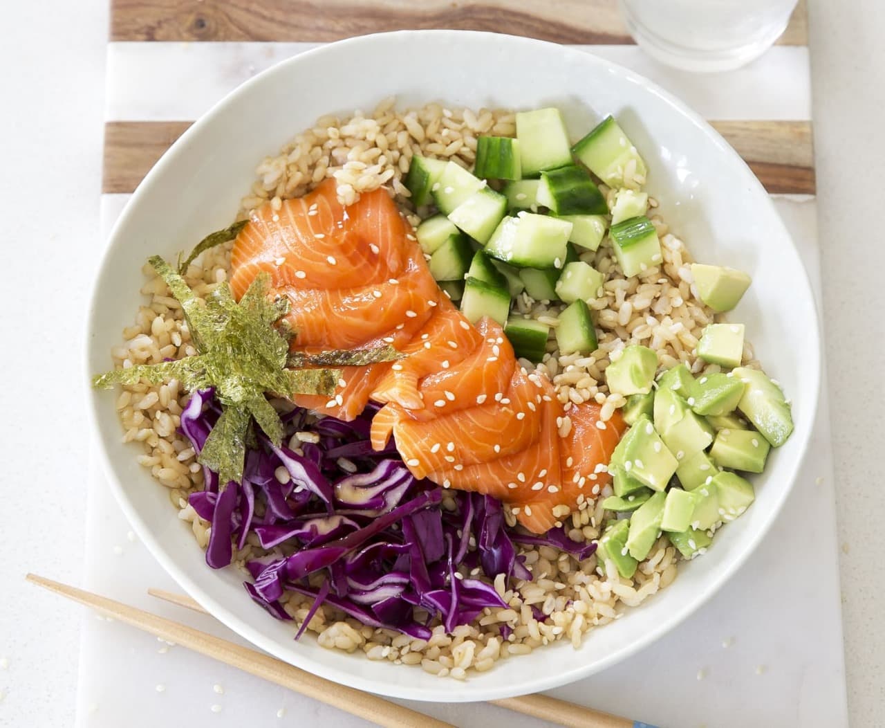 Customizing Your Macros for Energy, Focus, and Longevity