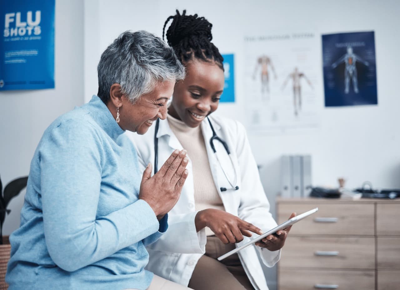Tele Doctor On Call: Online Medical Consultation with Trusted Doctors