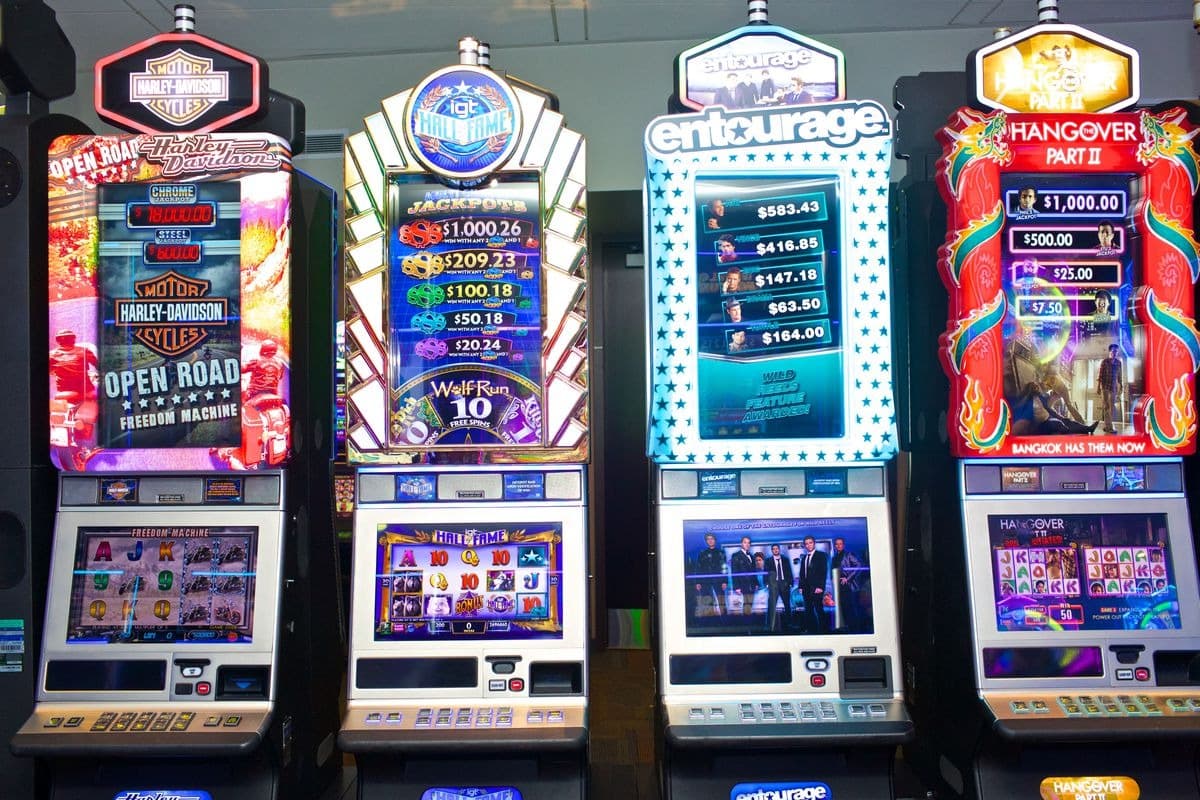 Visi4d Slot: RTP Tertinggi dan Bonus Terbesar