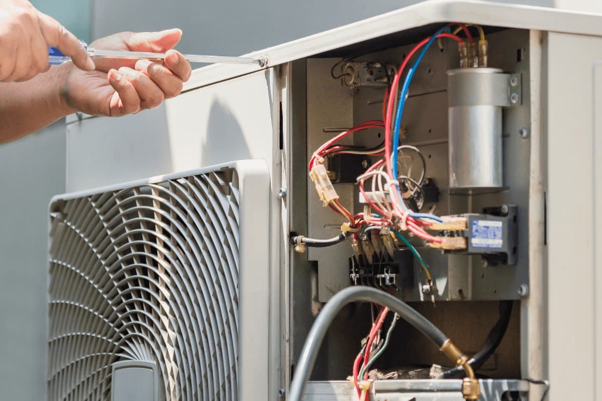 Fast AC Repair Saint Petersburg FL | Pronto Service Pros
