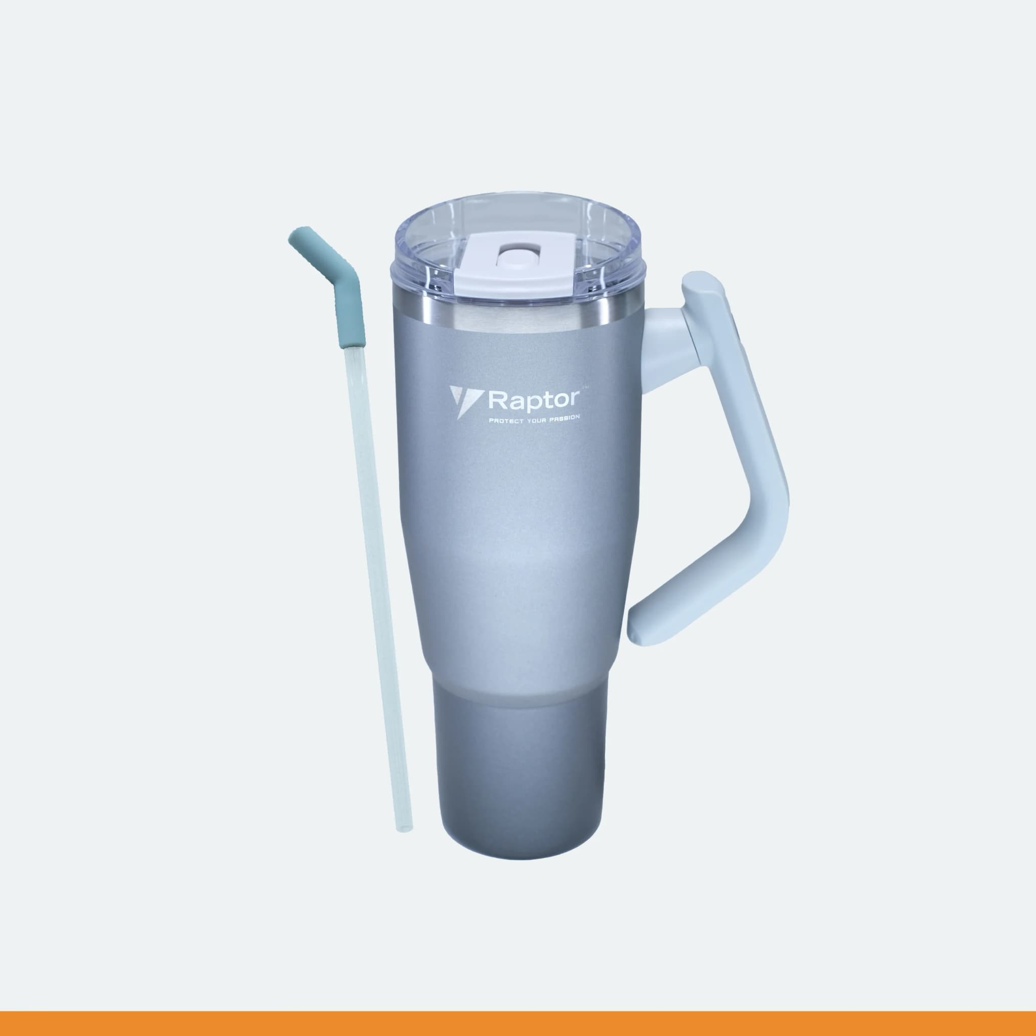 Why You Need a Raptor Tumbler for Outdoor Adventures