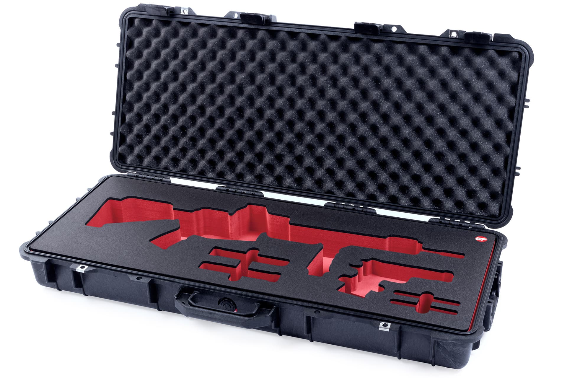 Enhance Your Shipping Protection with Custom Foam Inserts