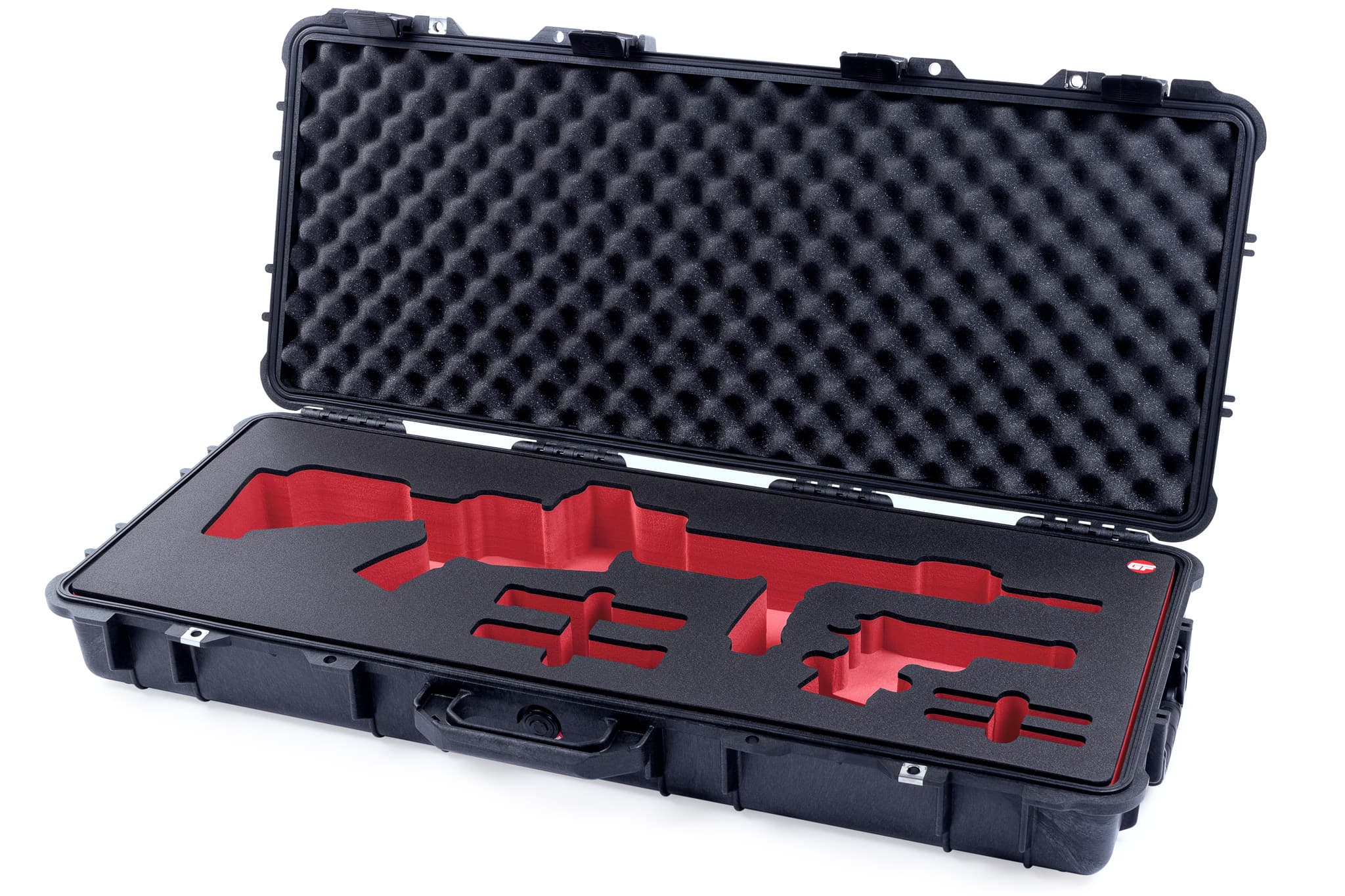 Enhance Your Shipping Protection with Custom Foam Inserts