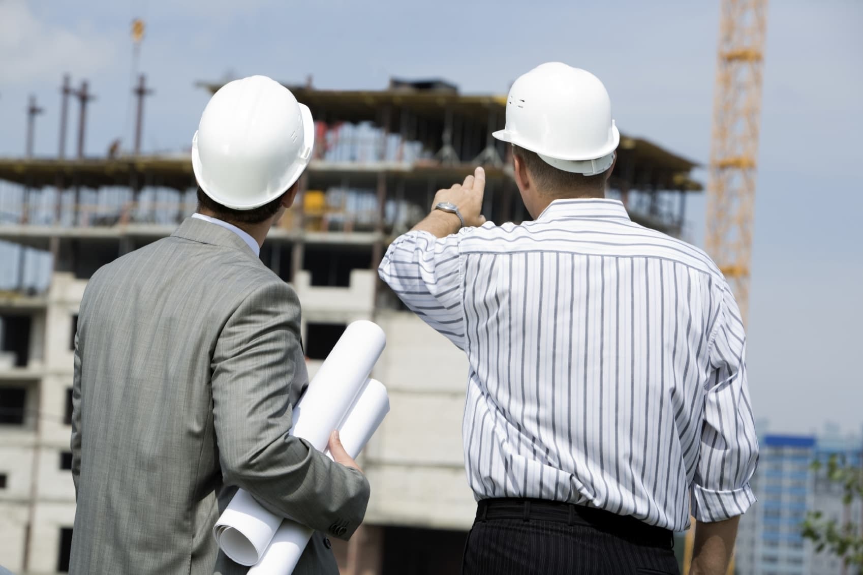 How to Implement Effective Construction Safety Training Programs