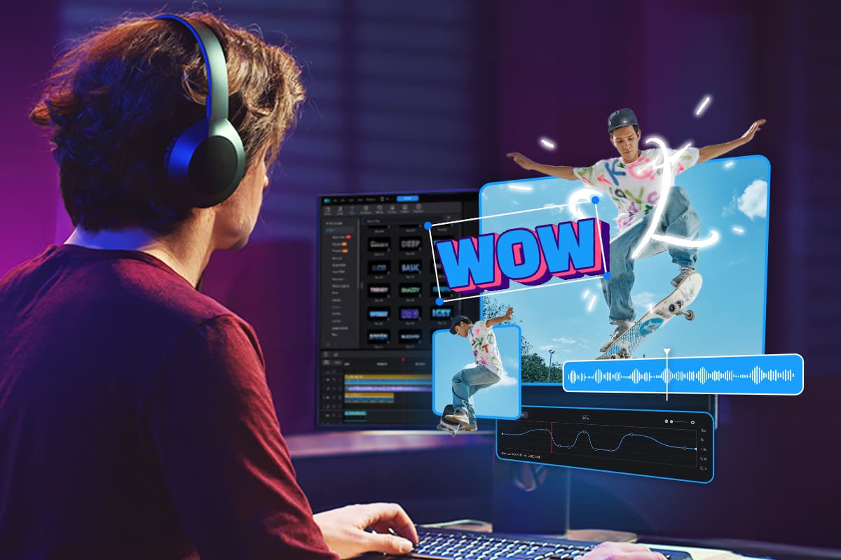 Industry-Level After Effects and Color Grading Workshop