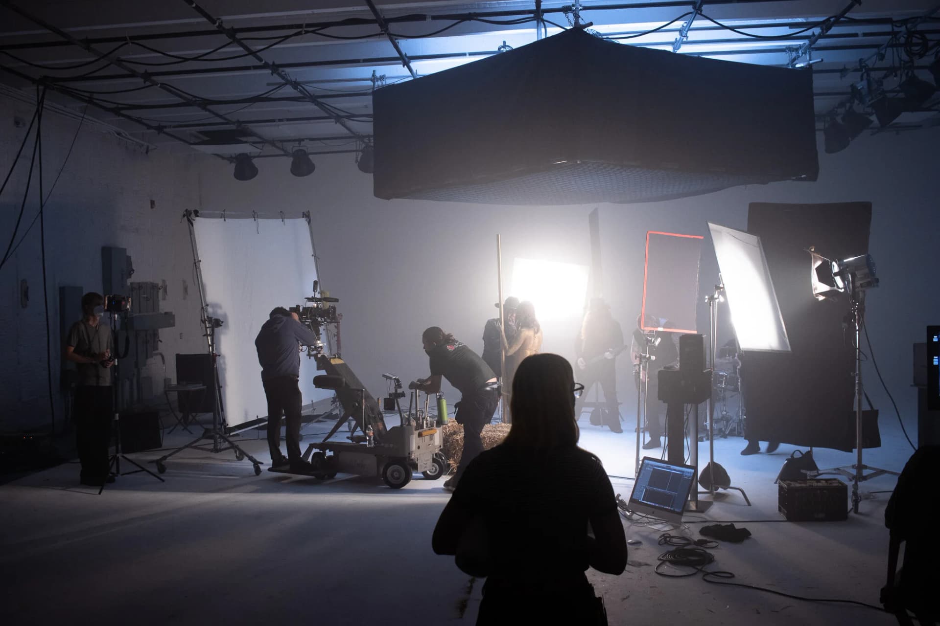 Local Toronto Video Production Company