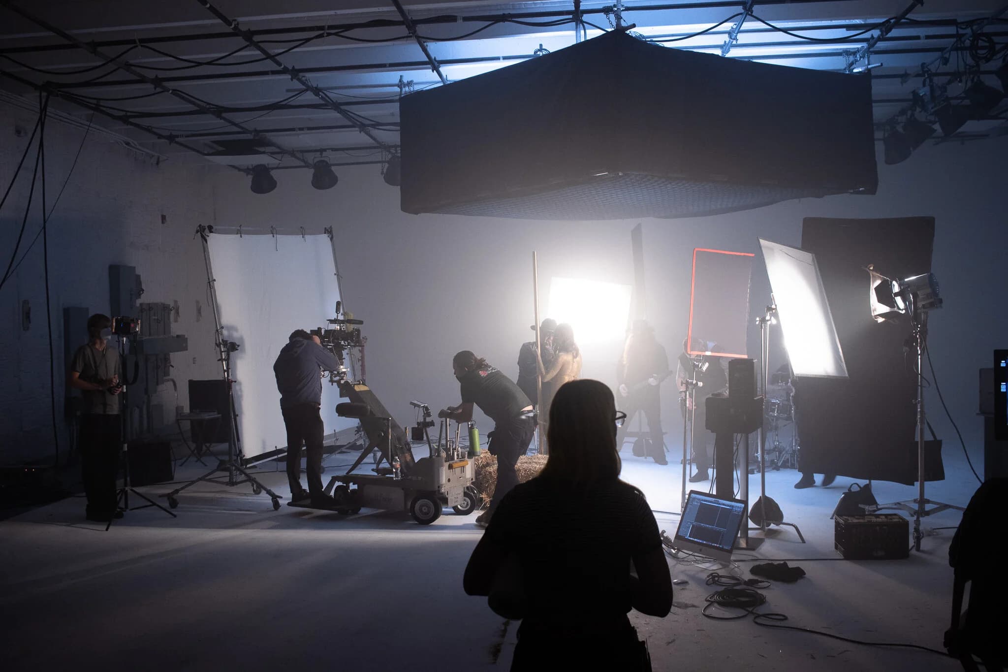 Local Toronto Video Production Company