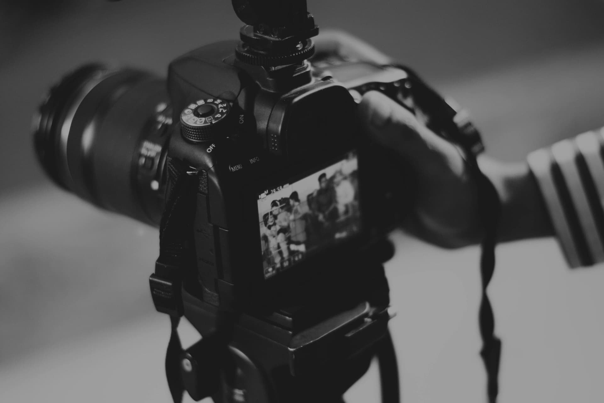 After Effects and Color Grading Workshop from Beginner to Pro