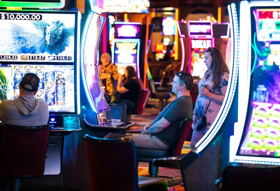 Top Picks for the Best Online Casinos in Texas for 2025