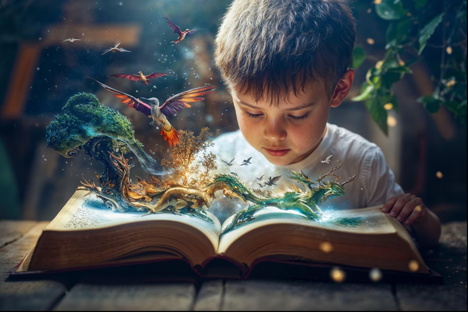Fire Demon: The Fantasy Book Fans Are Raving About