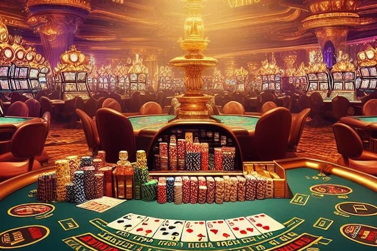 Top Insights into Sports Betting in Alberta for Enthusiasts and Bettors