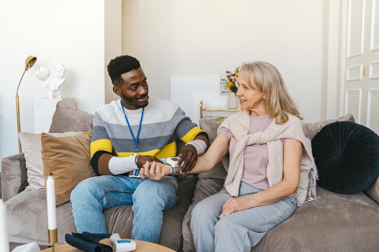 End of Life Care Las Vegas Focused on Comfort and Dignity