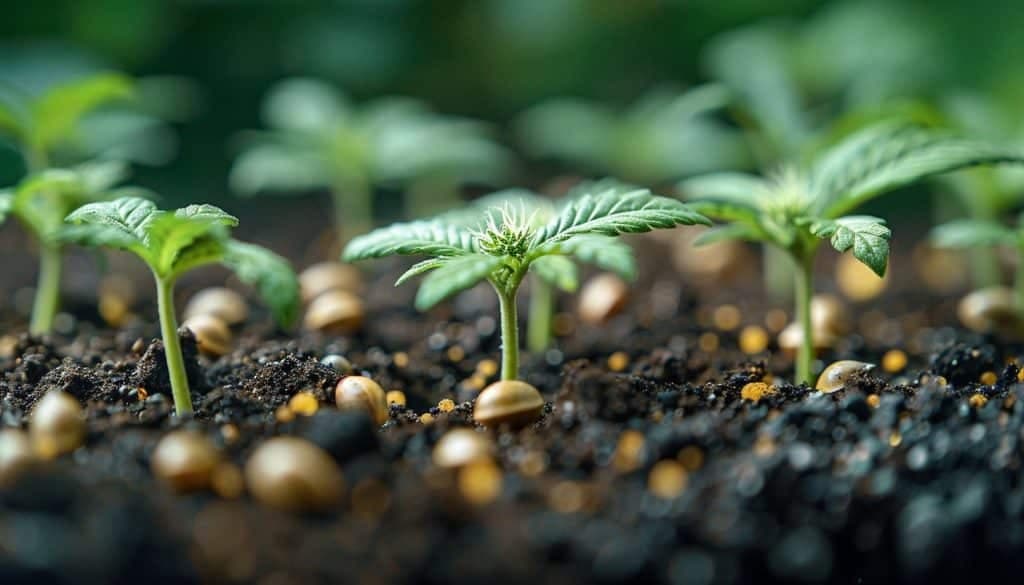 Mandarin Cookies Strain Fresh Harvest at Bud Cargo – Vibrant Craft Cannabis
