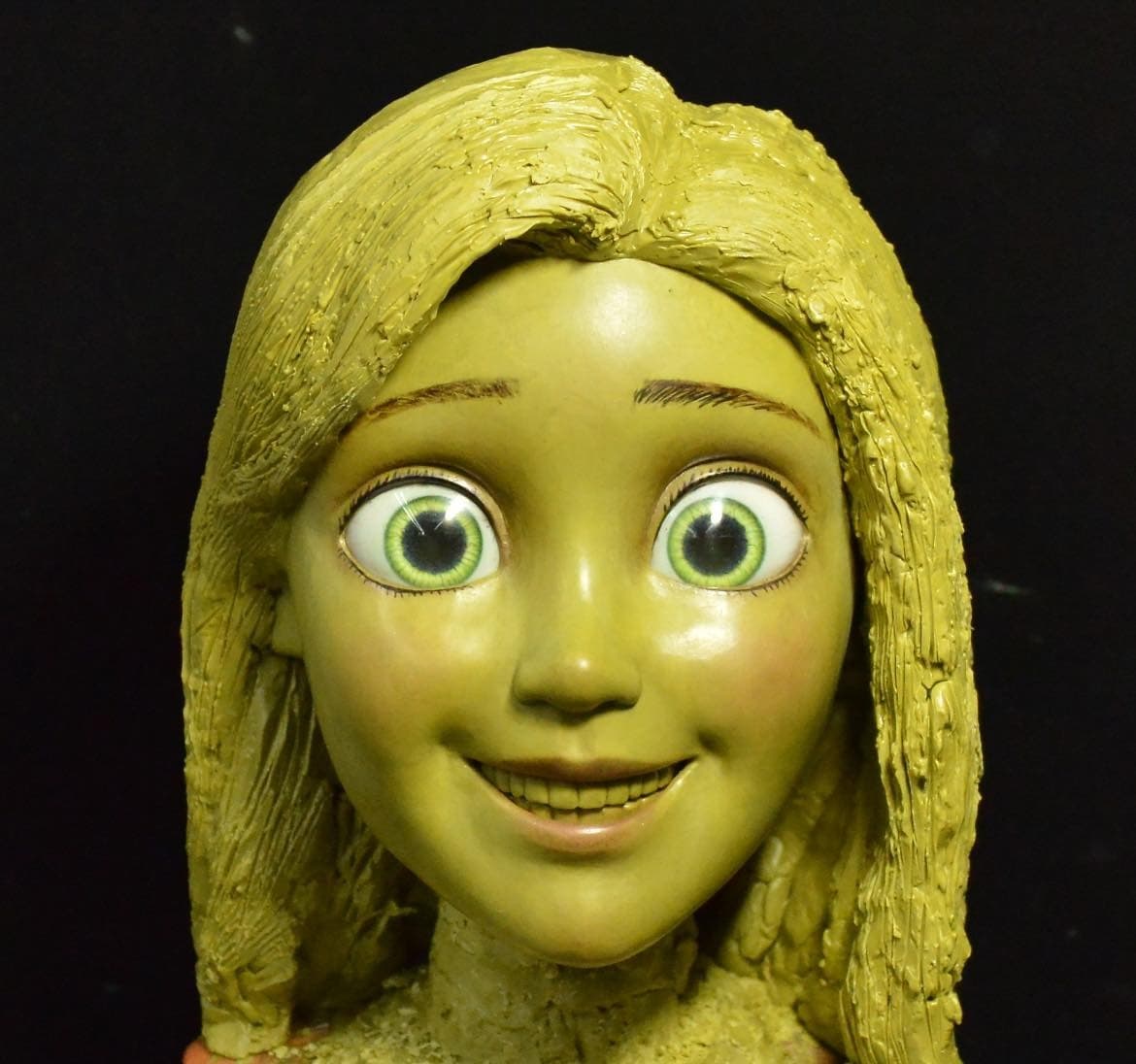 Museum Quality Wax Figures for Sale at Factory Direct Prices