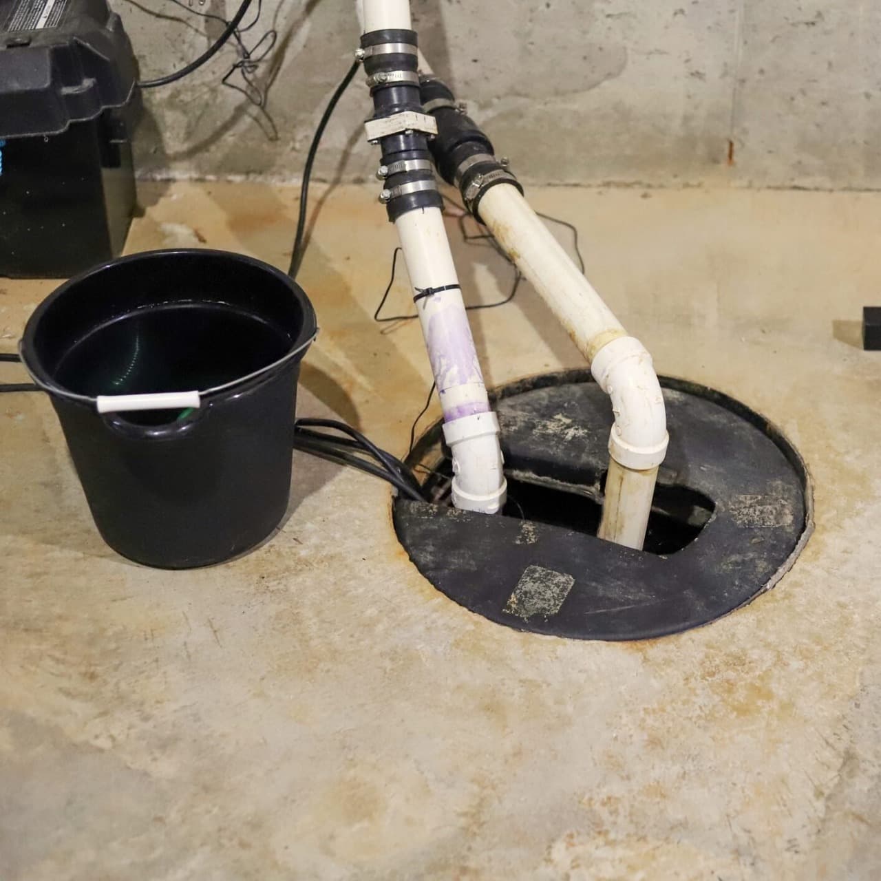 Affordable Vapor Barrier Installation in the Portland Metro Area