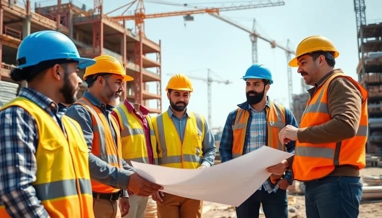 How to Choose the Right Remodeling Contractor