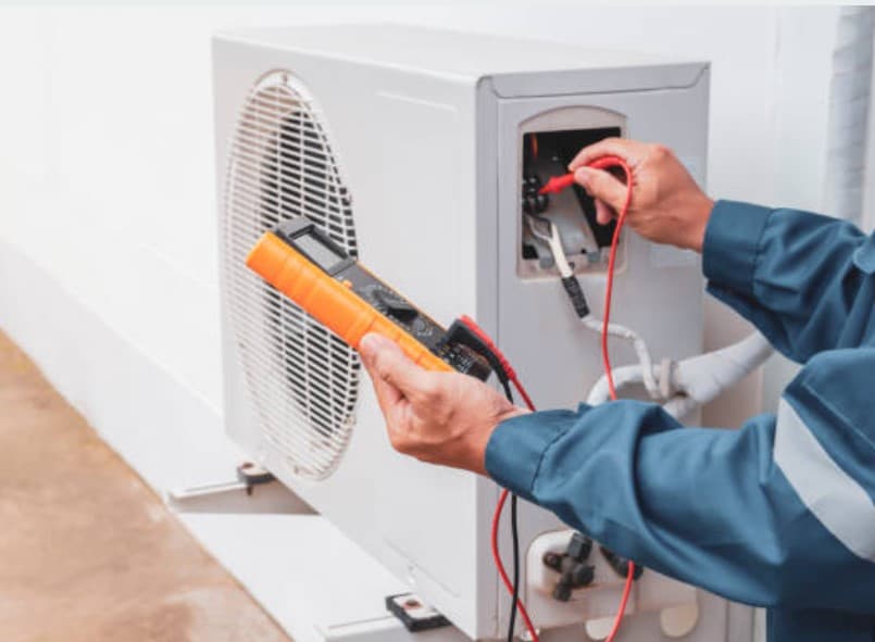 Trusted Furnace Replacement South Salem | LOCAL HVAC REPAIR