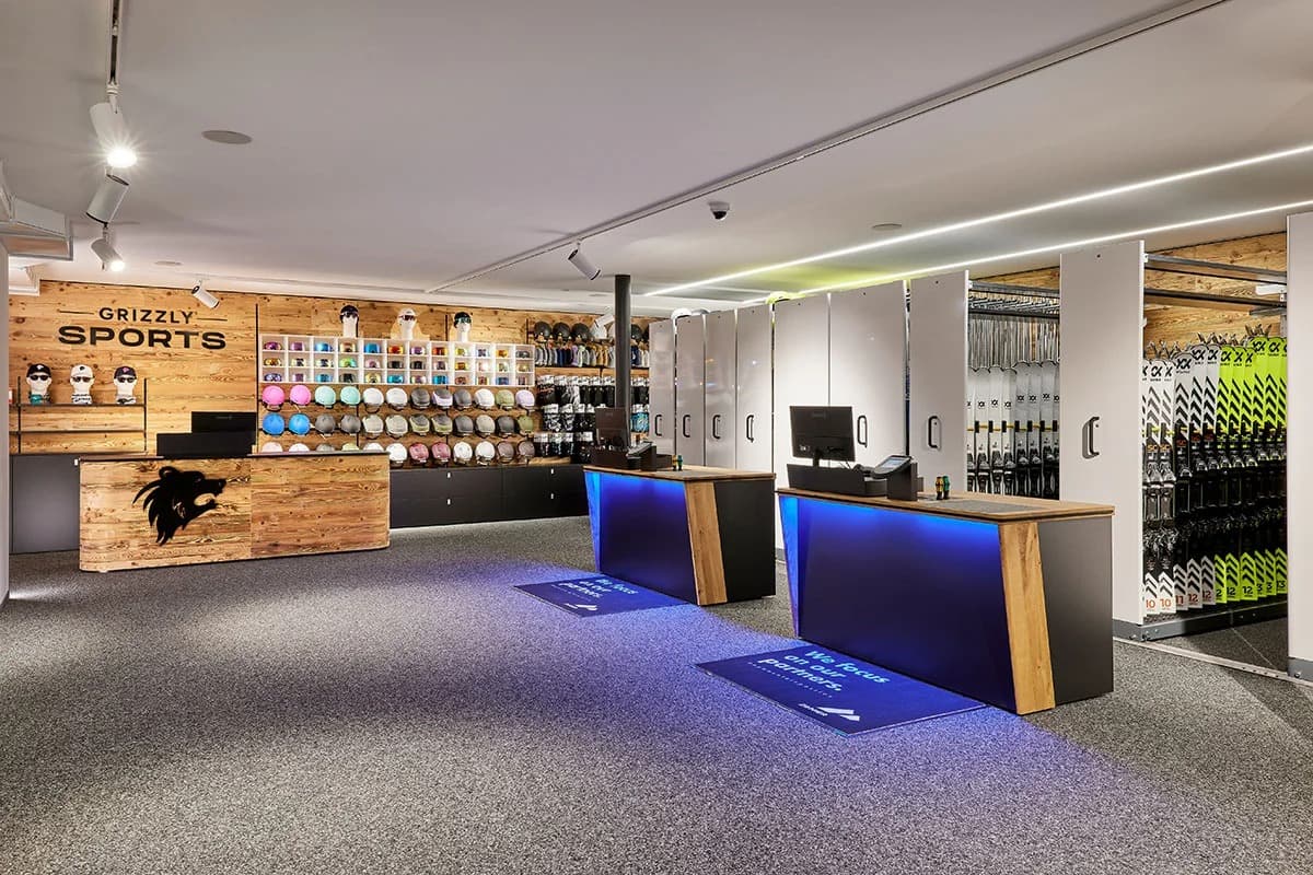 Ski Shop Natick, MA – Visit Ski Shop Natick, MA for Rentals, Gear, and More