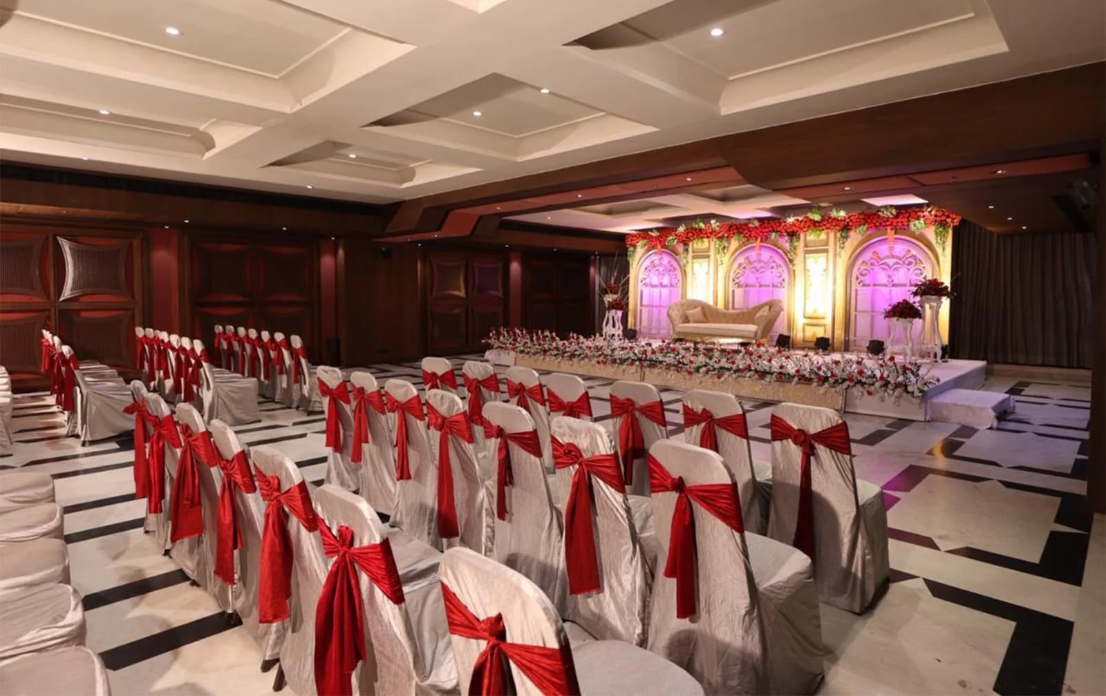 Planning Your Special Day at Northern California Wedding Venues