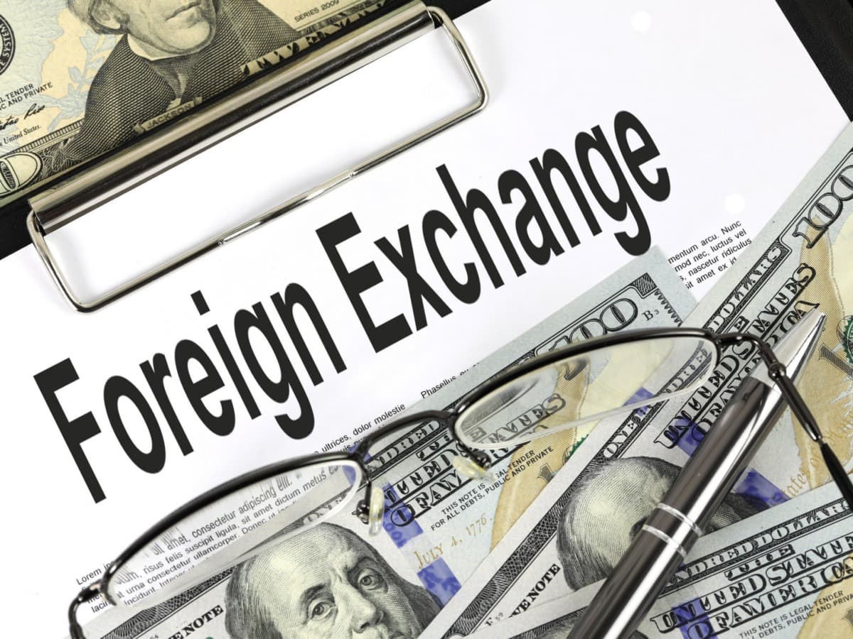 Live Rates for Currency Exchange Brisbane Today