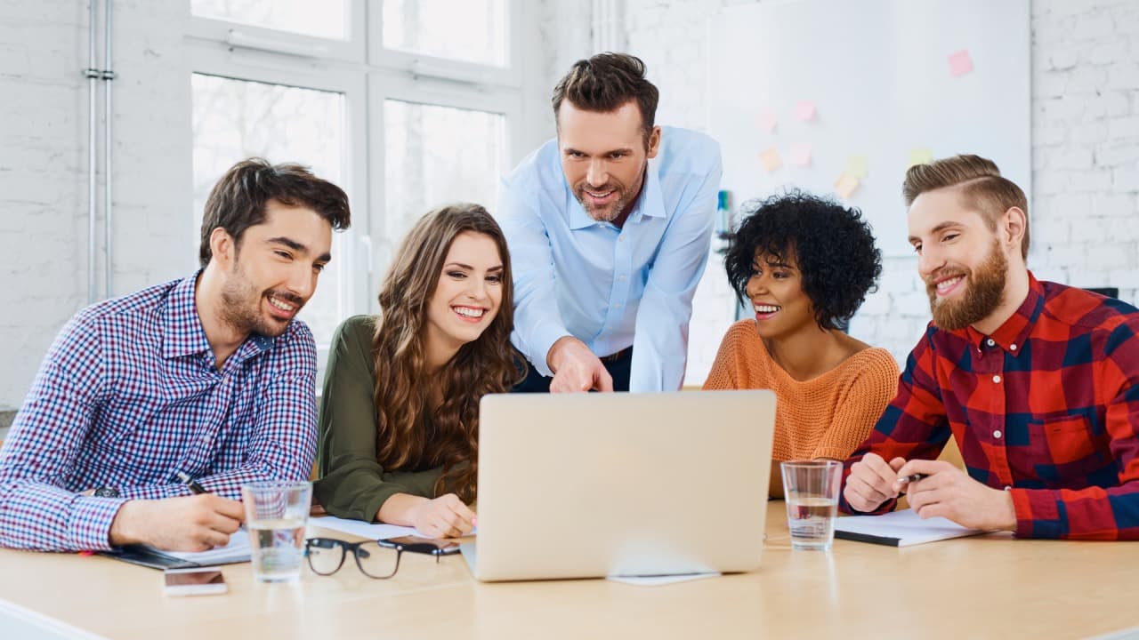 The Journey to Find My True Calling: Discover Your Authentic Career