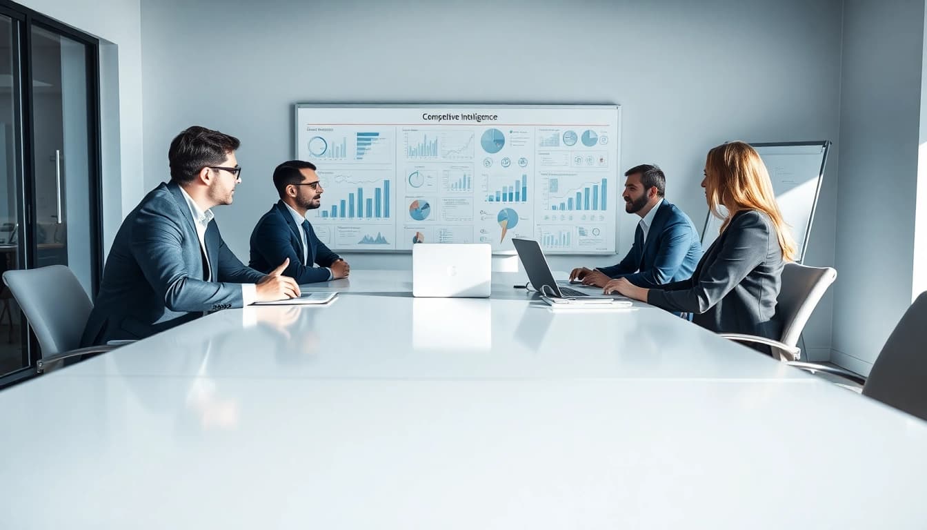 B2B Mystery Shopping for Improving Negotiation and Closing Rates