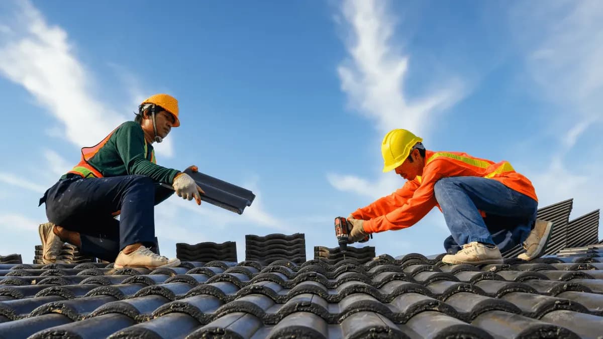 Why Reliable Roofing Services Are Essential for Homeowners